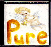 Lightning Seeds - Pure